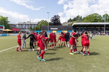 Bild 20 - wCJ Ballfreunde Pokal Finale  Altona 93 - Eimsbuetteler TV : Ergebnis: 0:2